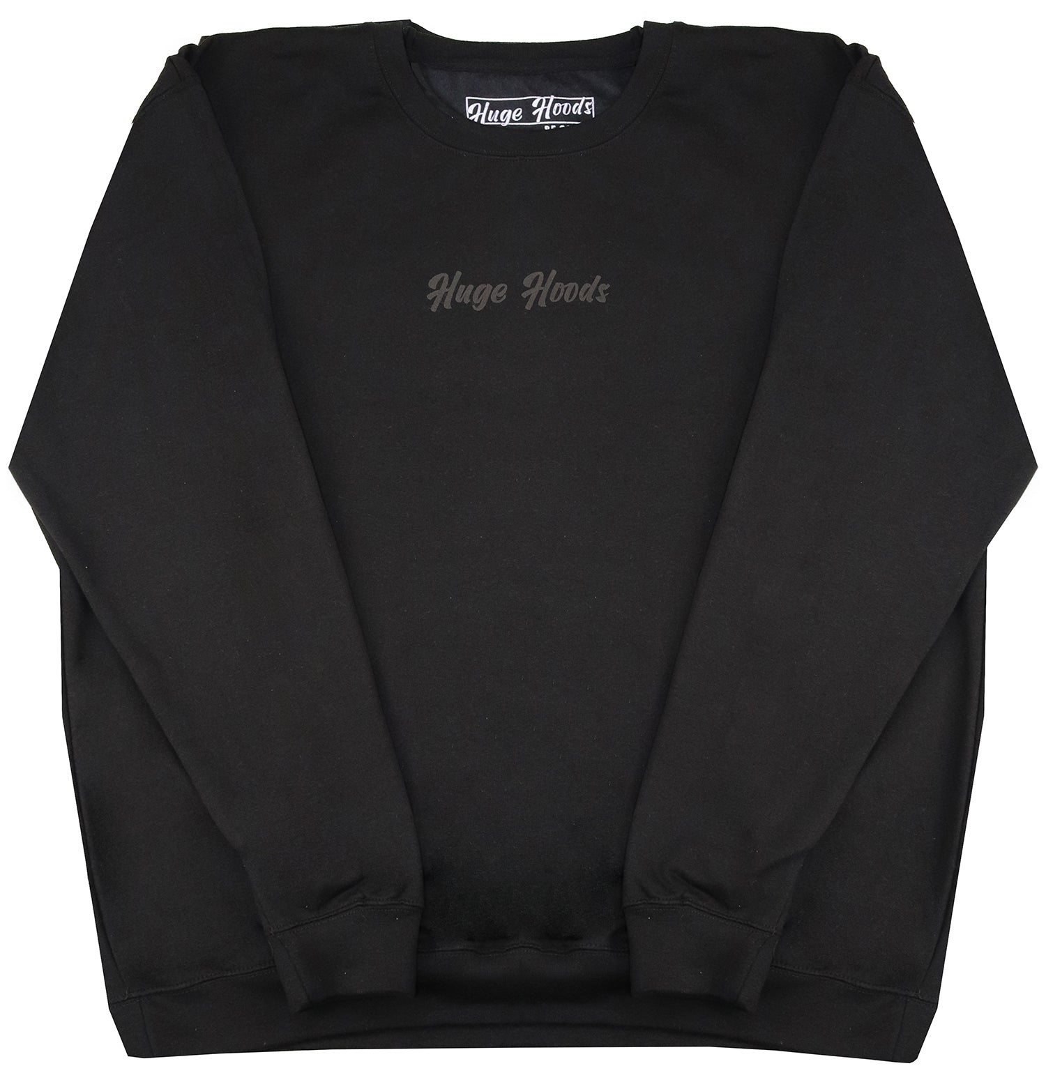 Huge Hoods Originals - Kids Oversized Comfy Sweater