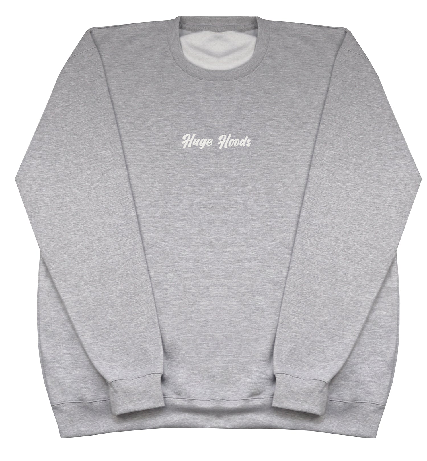 Huge Hoods Originals - Kids Oversized Comfy Sweater