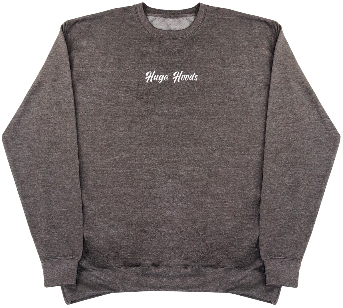 Huge Hoods Originals - Kids Oversized Comfy Sweater